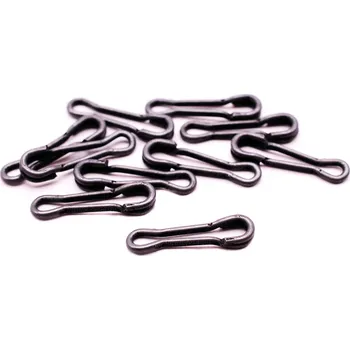 Extreme Tackle Ashima bižuterie - Rychlovýměná spojka Quick-Links 10ks