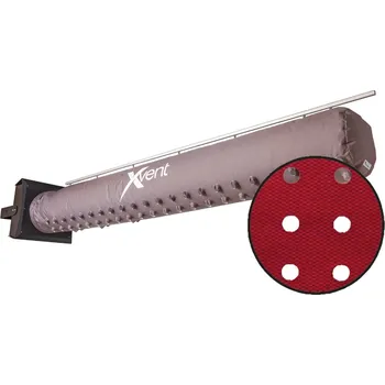 Xvent ATA1-4 textilní výustka Atacama Sleeve 10m - perforace