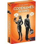 Czech Games Edition Codenames: Pictures EN