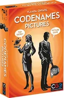 Czech Games Edition Codenames: Pictures EN