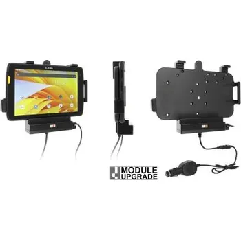 Brodit držák s nabíjením z CL na Zebra-ET40 8, 712323