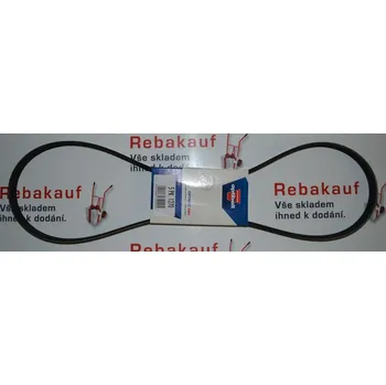 Drážkový řemen CITROEN - MERCEDES BENZ - PEUGEOT (5PK1270 CITROËN 96014241 MERCEDES-BENZ 0129977492 MERCEDES-BENZ 6689970292 MERCEDES-BENZ A0129977492 MERCEDES-BENZ A0129970092 MERCEDES-BENZ 0129970092 PEUGEOT 575084)