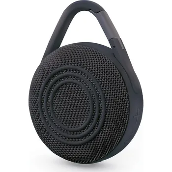 Bluetooth reproduktor SILVERCREST® Bluetooth® reproduktor Sound Snap (černá)