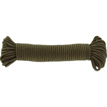 Vybavení pro přežití HIGHLANDER Šňůra Utility cord 3 mm x 15 m