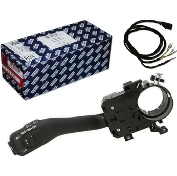 Tempomat Tempomat pro vozidla VOLKSWAGEN Bora (98-05) - Sada