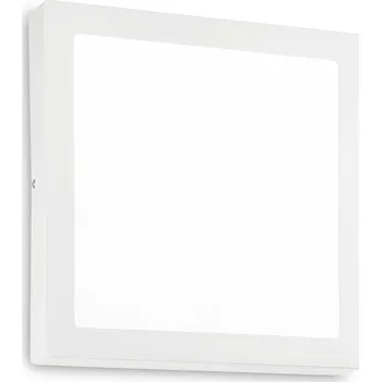 Ideal Lux Stropní svítidlo UNIVERSAL PL D40 SQUARE