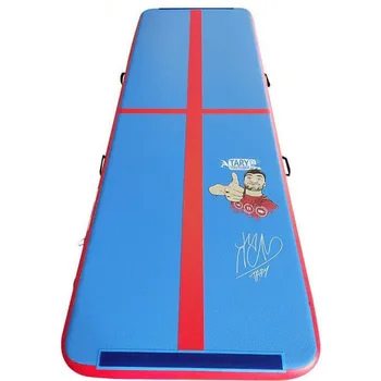Žíněnka Masterjump Airtrack 300 x 100 x 10 cm Tary