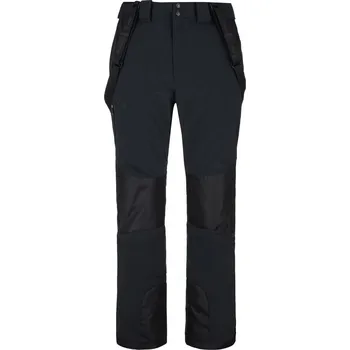 Kalhoty Kilpi Team Pants-M BLK L