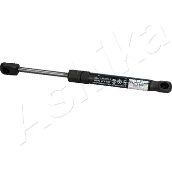 Příslušenství karosérie Pneumatická pružina, zavazadlový / nákladový prostor ASHIKA ZSA30007