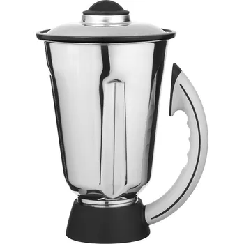 Expanzní nádoba NÁDOBA 4L NEREZOVÁ - KOMPLET PRO N37 SANTOS