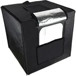 SEFIS LED světelný fotobox 60 x 60 x 60…