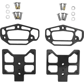 Příslušenství na snowboard Díly pro splitboarding Spark R&D T1 Riser Kit 2026 - Odesíláme do 24 hodin