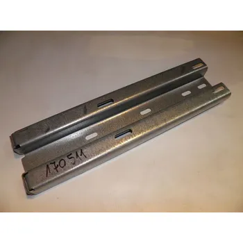 Držák skříně na nářadí SCHMITZ 170511, , ,