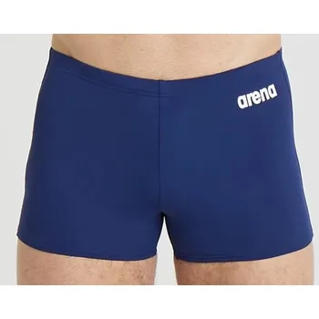 Pánské oblečení ARENA Solid Short 75 Navy velikost: D 3 - 75
