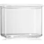 Mepal Modula 1 l bílá