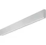 LED Nástěnné svítidlo Ideal Lux LINUS AP WH 4000K 268095 34W 3850lm 4000K IP20 120cm bílé stmívatelné