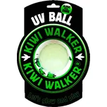 Hračka KIWI WALKER guma TPR - Glow Ball Maxi 7cm
