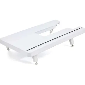 Příslušenství k šicímu stroji přídavná plocha na šití pro Brother BM/DS/XL/CS/KE/KD