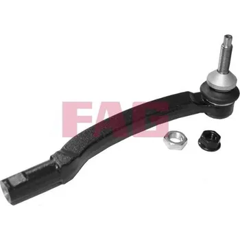 Táhlo řízení Hlava příčného táhla řízení Schaeffler FAG 840 1043 10