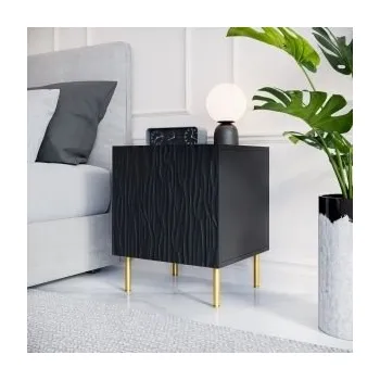 Noční stolek Noční stolky Jangle (2ks)