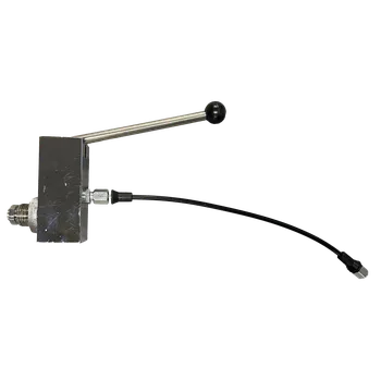 Páková plnička vzduchových zbraní JTLine JTL-6265