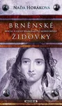 Brněnské Židovky - Naďa Horáková (2014)…