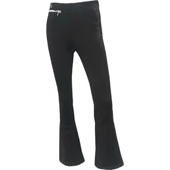 Snowboardové kalhoty Dámské lyžařské kalhoty Roberta Tonini Ambra Black