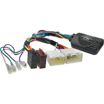 Reproduktor do auta Adapter pro ovladani na volantu Mitsubishi Pajero
