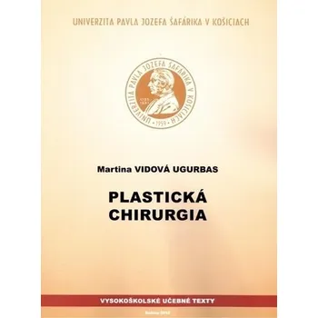 Plastická chirurgia - Ugurbas, Martina Vidová