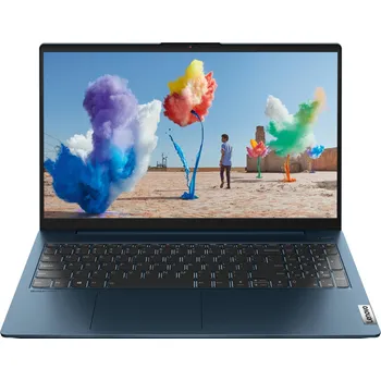 Notebook Lenovo IdeaPad 5 15ALC05 (82LN005PCK)