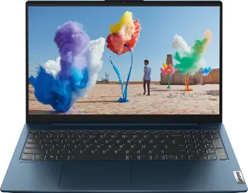 Notebook Lenovo IdeaPad 5 15ALC05 (82LN005PCK)