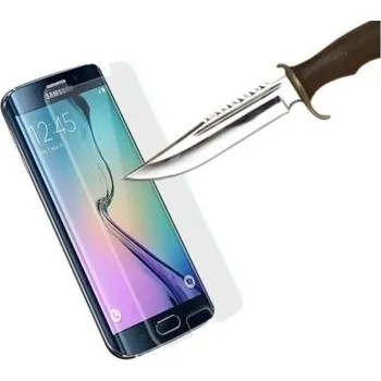Pudini Tvrzené Sklo 0.3mm pro Samsung G925 Galaxy S6 Edge (EU Blister) 8595642230691