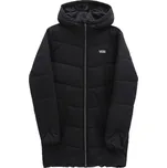 Vans WM FOUNDRY LONG MTE Dámská bunda US L VN0A5JNMBLK1