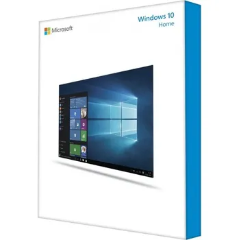 Operační systém Microsoft Windows 10 Home