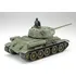 Plastikový model Tamiya T34/85 Russian Medium Tank 1:48
