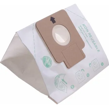 Sáček do vysavače Hoover Papírové sáčky H64 5 ks pro AEG Smart 485