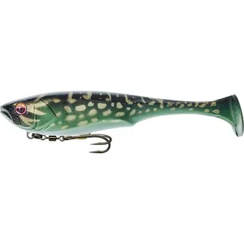 Umělá nástraha Illex Dunkle 22,8cm Model: 4