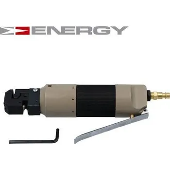 Autodílna Pneumatické děrovací a falcovací kleště ENERGY NE00588