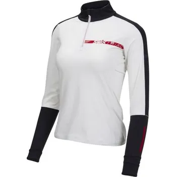 Dámská mikina SWIX MIKINA TRIAC NTS, dámská 16266.00000 - velikost M