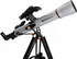 Hvězdářský dalekohled Celestron StarSense Explorer LT 70/700 mm AZ