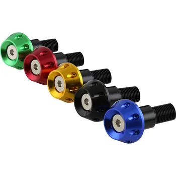 SEFIS Decent závaží Yamaha Barva závaží Červená