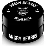 Angry Beards Javier The Seducer balzám…