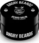 Angry Beards Javier The Seducer balzám…