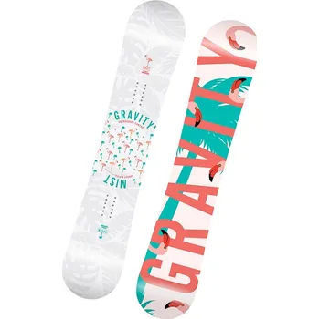 Snowboard Snowboard Gravity Mist