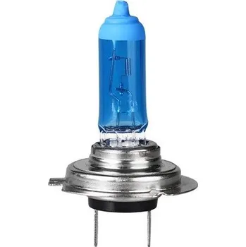 Autožárovka M-TECH POLAND | Sada Powertec Xenon Blue H7 12V DUO PTZXB7-DUO, 51367