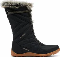 Columbia Sportswear Minx Mid III BL5964-012 Black/Khaki 38