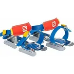 Nijdam Bob dětské brusle modré 24-34