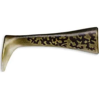 Umělá nástraha Náhradní gumové ocasy Rapala X-Rap Peto 20_10cm_ARB_2ks