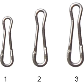 Mistrall karabinka Hawai snap-10ks Velikost: vel.2-12kg