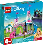 LEGO Disney Princess 43211 Zámek…